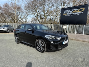 Used BMW X2 2019 for sale - 77950505: Photo