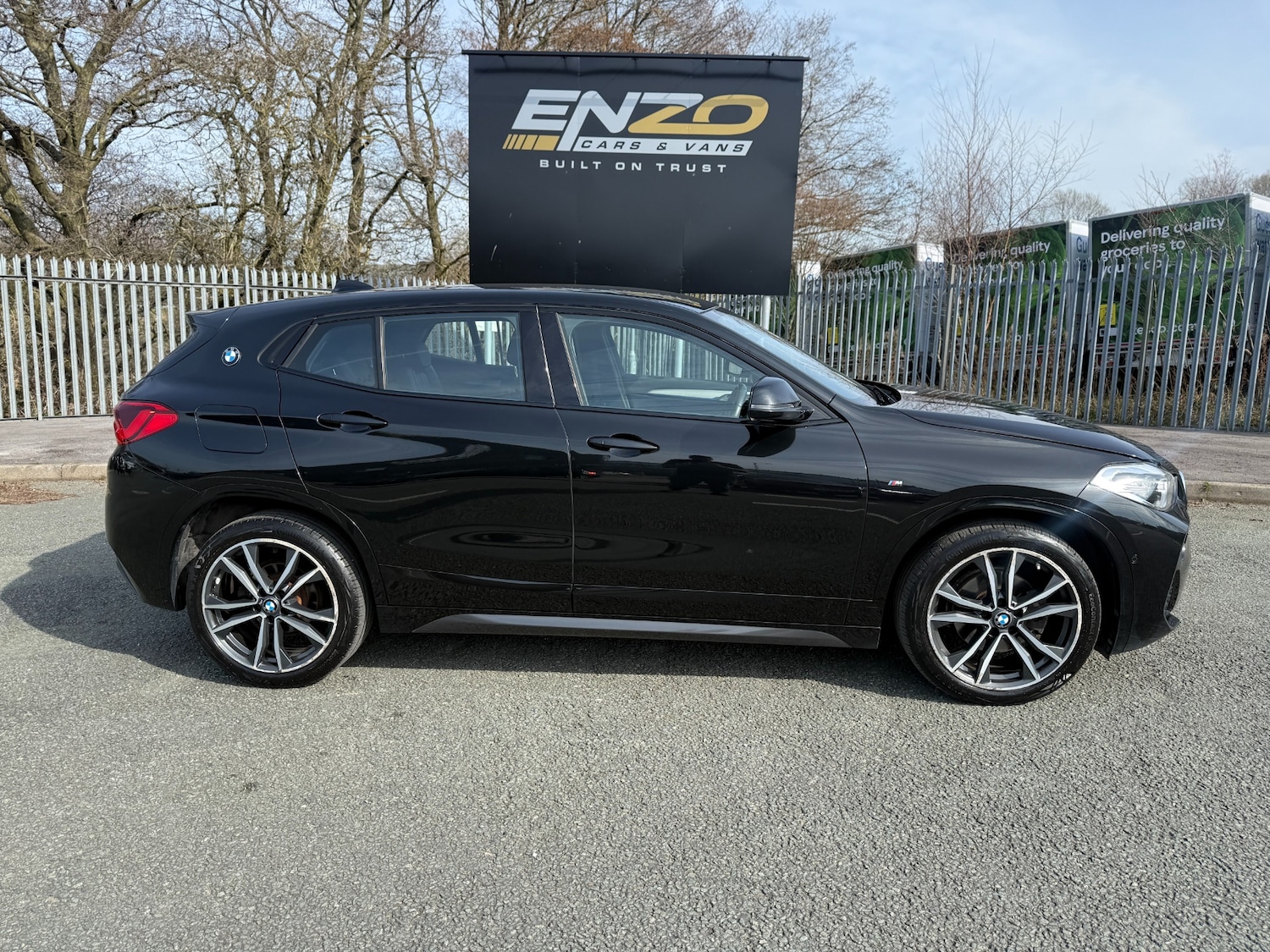 Used BMW X2 2019 for sale - 77950505: Photo 2