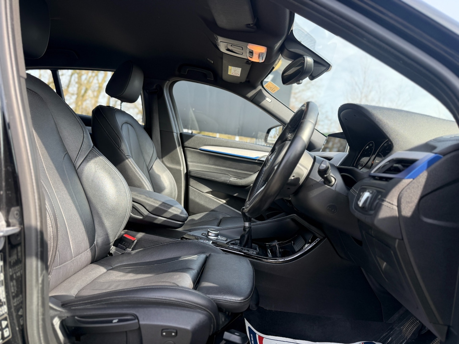 Used BMW X2 2019 for sale - 77950505: Photo 22