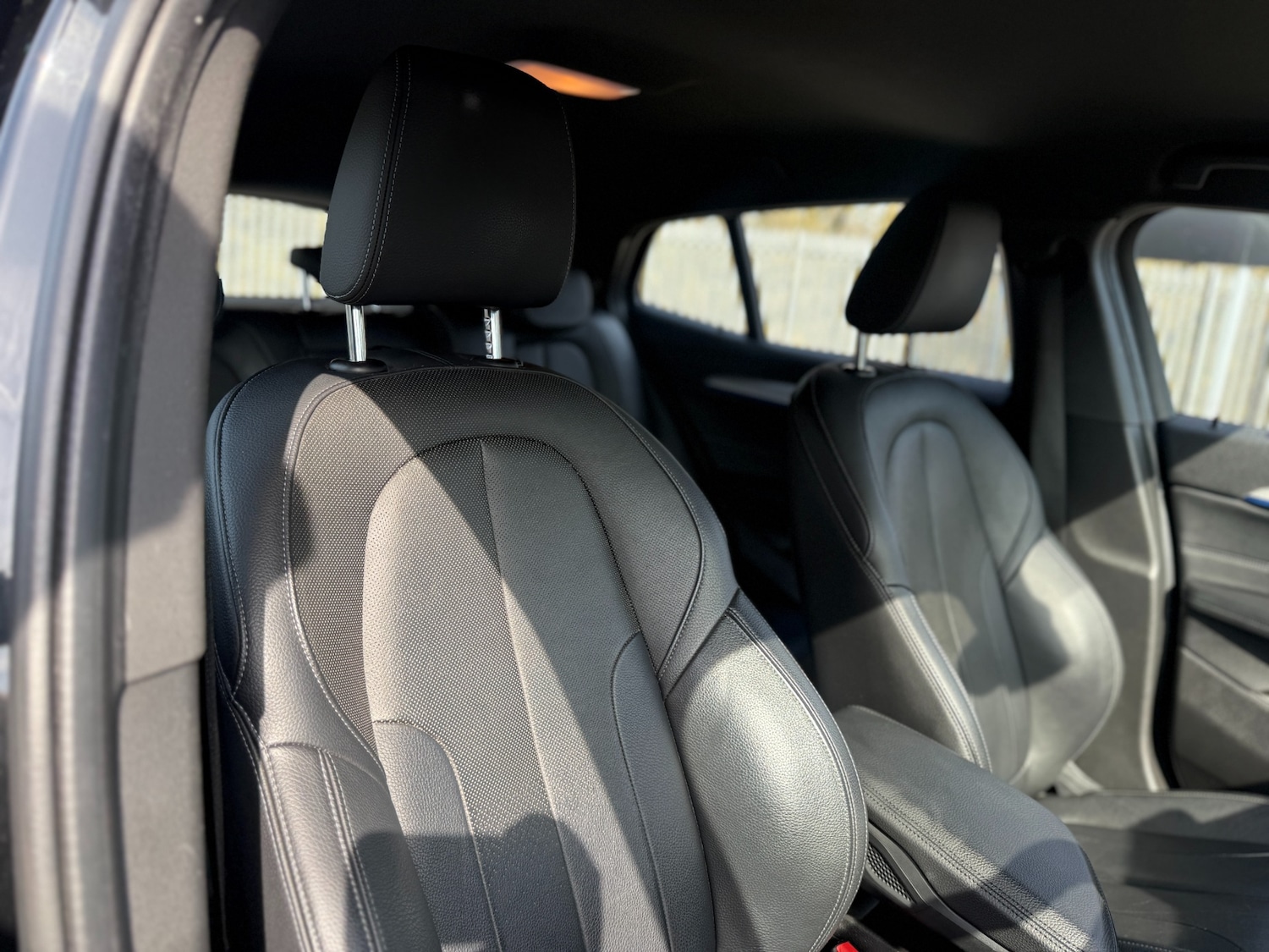 Used BMW X2 2019 for sale - 77950505: Photo 23