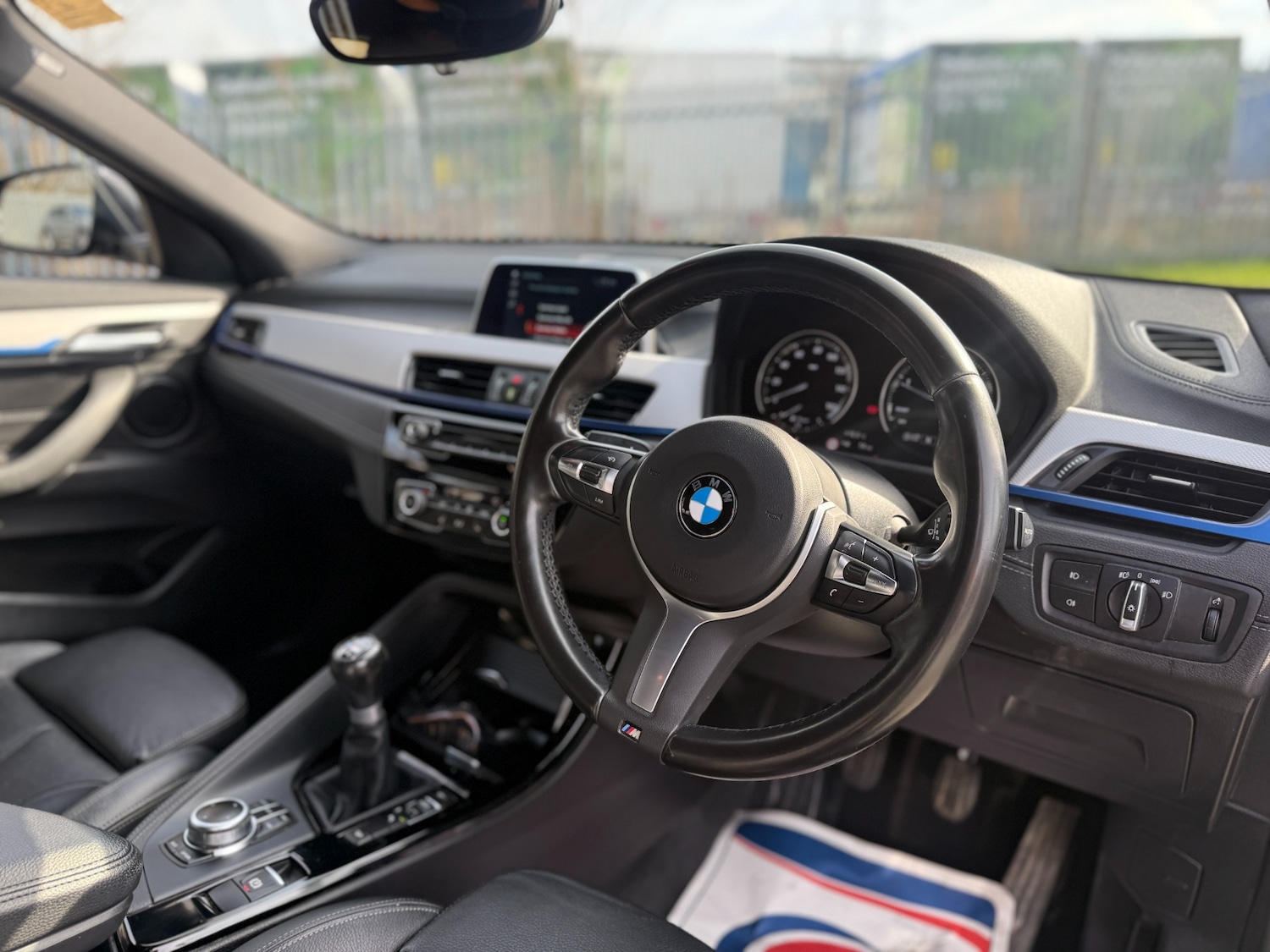 Used BMW X2 2019 for sale - 77950505: Photo 24
