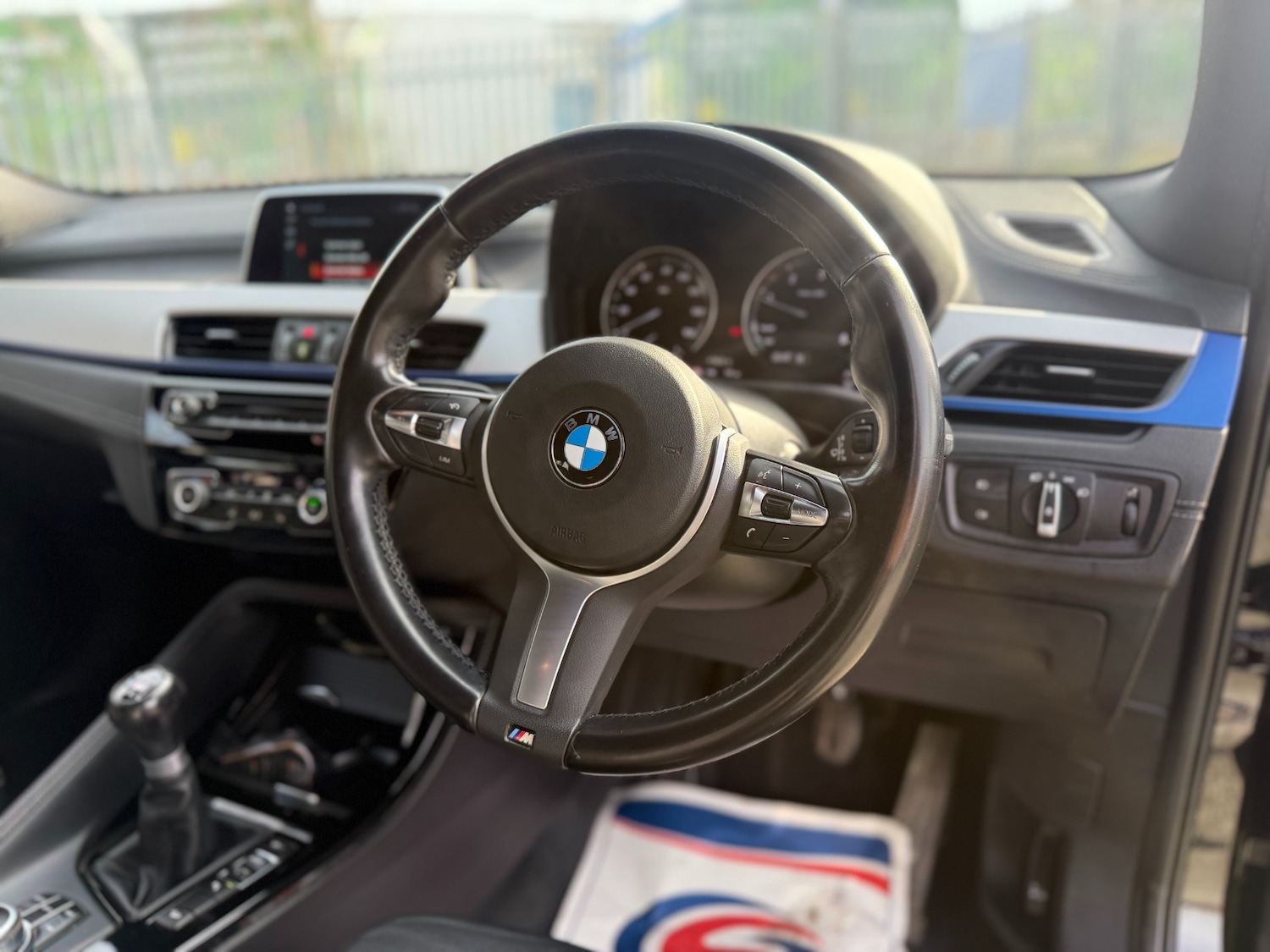 Used BMW X2 2019 for sale - 77950505: Photo 25