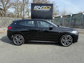 Used BMW X2 2019 for sale - 77950505: Photo