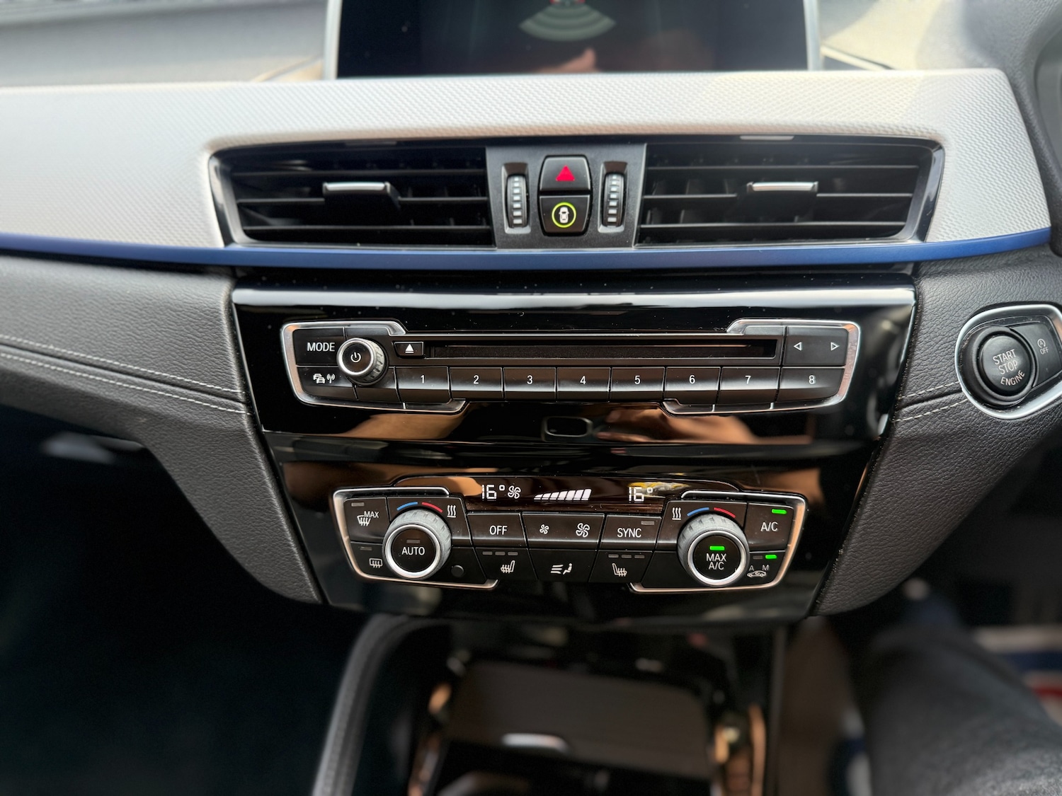 Used BMW X2 2019 for sale - 77950505: Photo 33