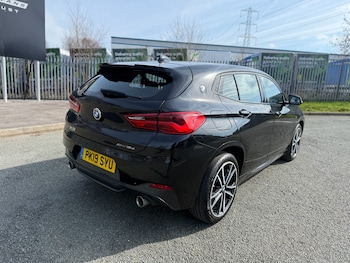 Used BMW X2 2019 for sale - 77950505: Photo