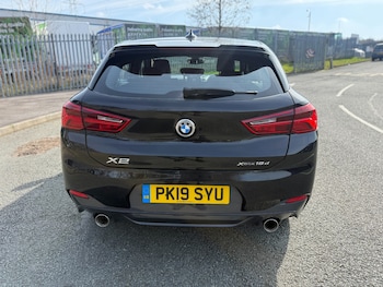 Used BMW X2 2019 for sale - 77950505: Photo