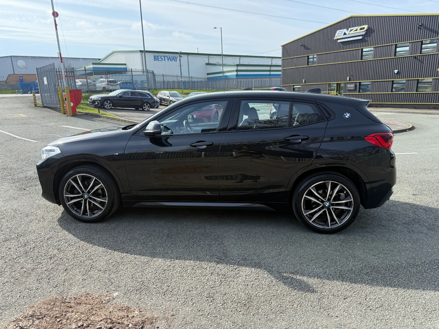 Used BMW X2 2019 for sale - 77950505: Photo 6