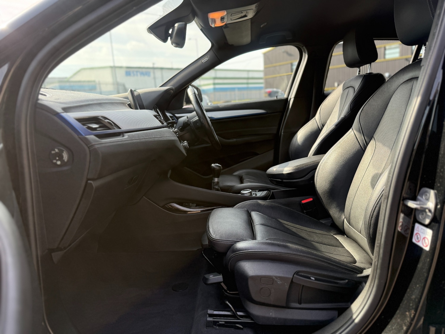 Used BMW X2 2019 for sale - 77950505: Photo 9