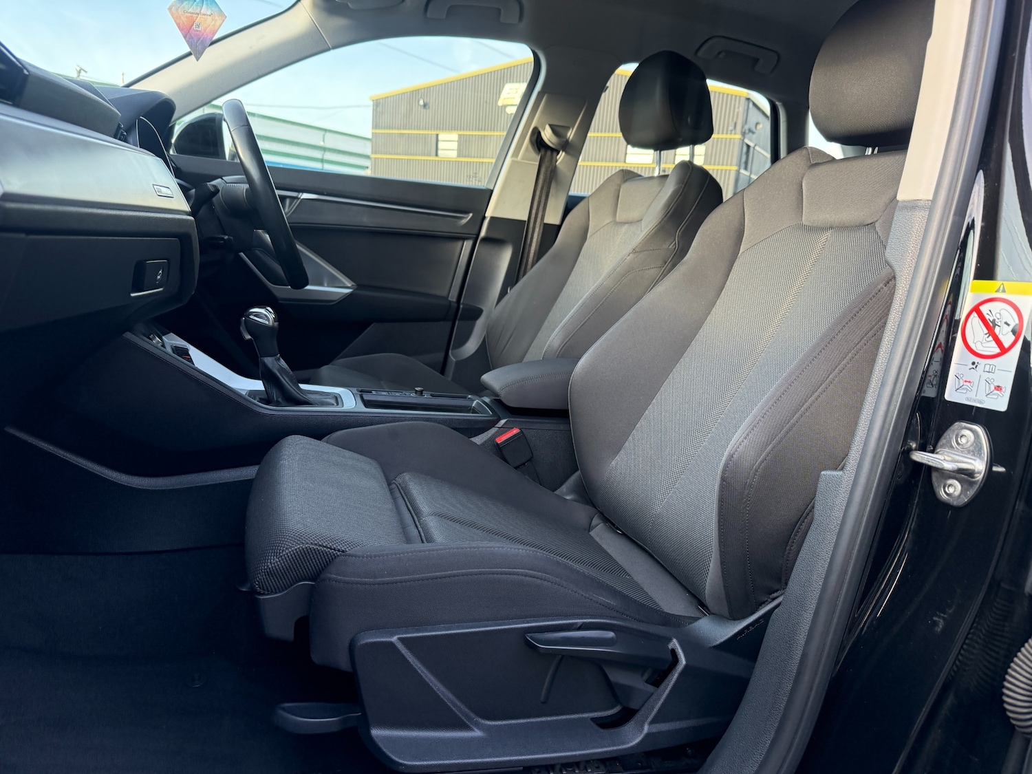 Used Audi Q3 2019 for sale - 76504910: Photo 10