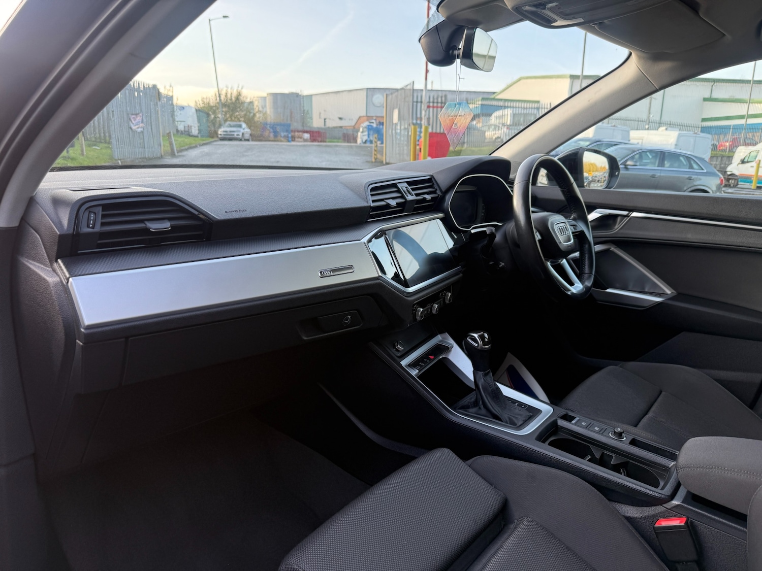 Used Audi Q3 2019 for sale - 76504910: Photo 11