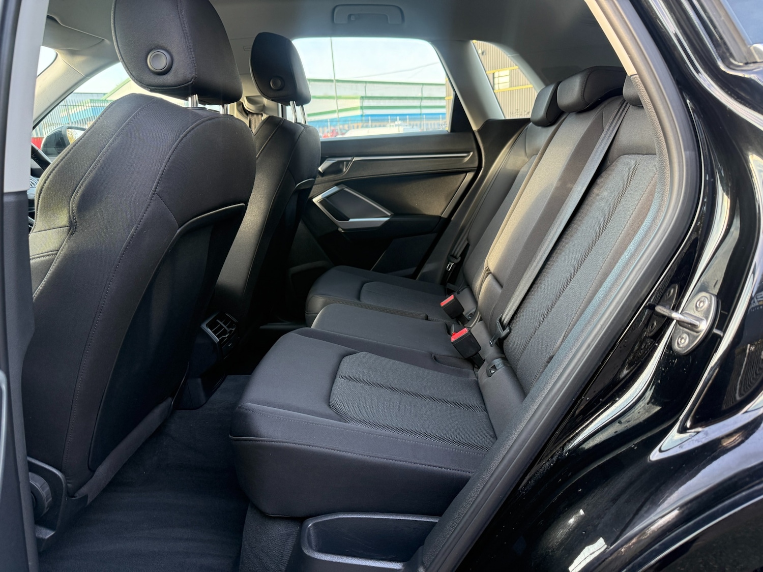 Used Audi Q3 2019 for sale - 76504910: Photo 12