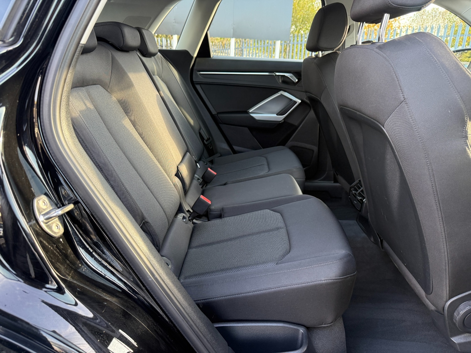 Used Audi Q3 2019 for sale - 76504910: Photo 15