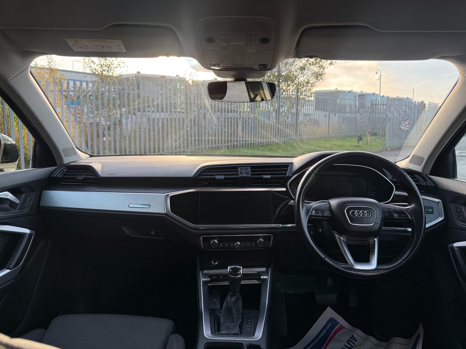 Used Audi Q3 2019 for sale - 76504910: Photo 16