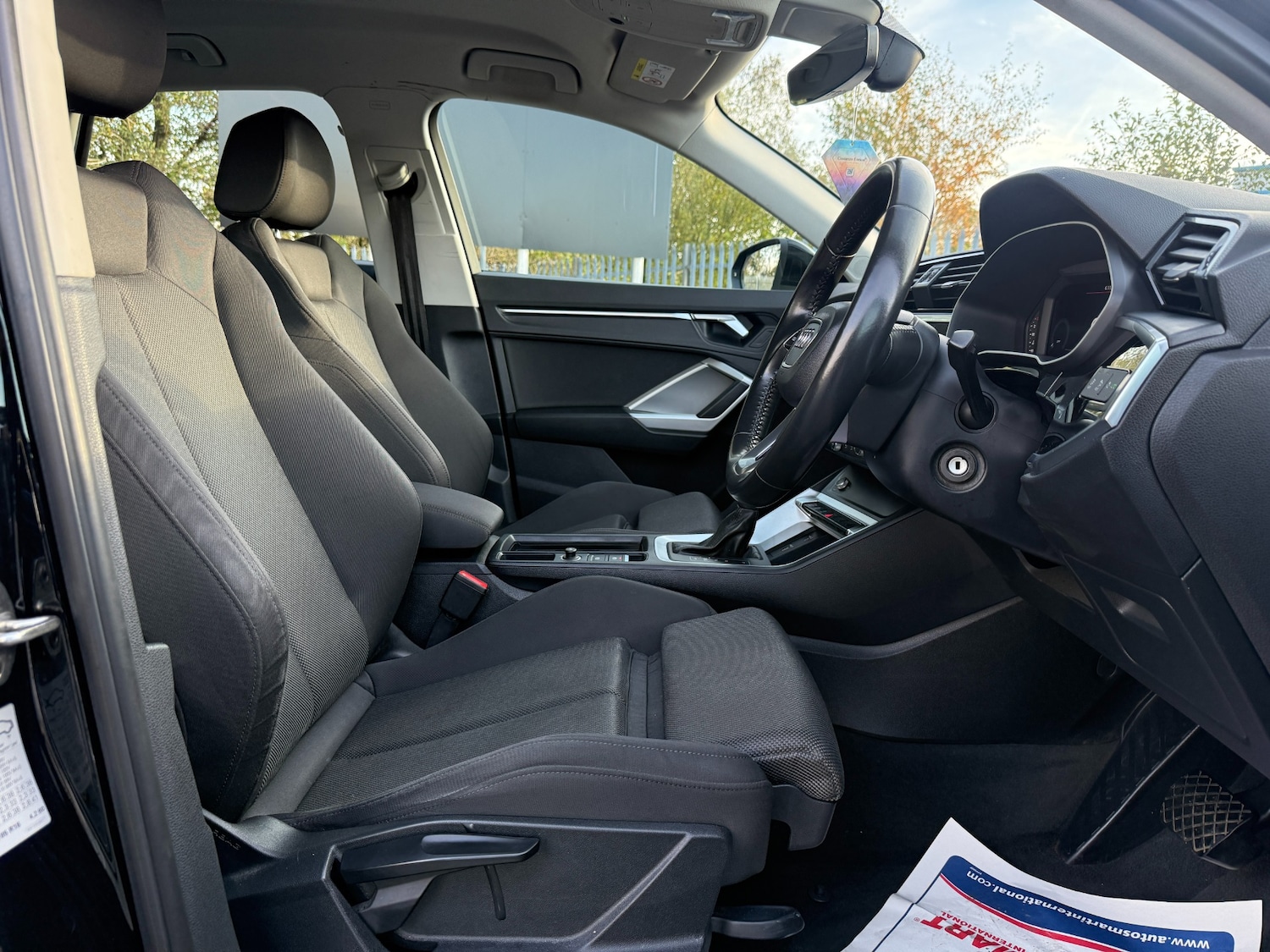 Used Audi Q3 2019 for sale - 76504910: Photo 17