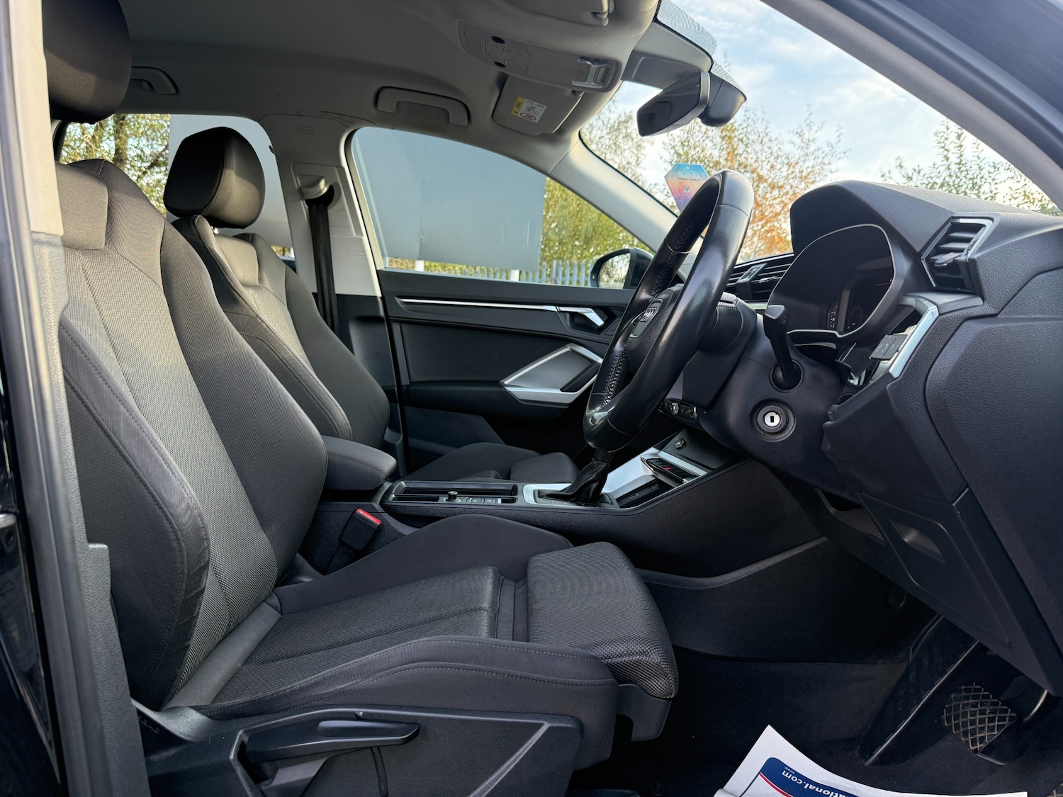 Used Audi Q3 2019 for sale - 76504910: Photo 18