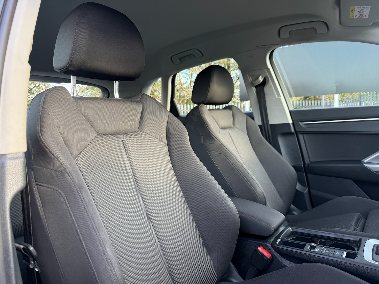 Used Audi Q3 2019 for sale - 76504910: Photo 19