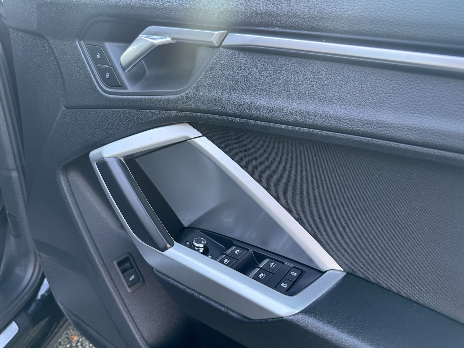 Used Audi Q3 2019 for sale - 76504910: Photo 20