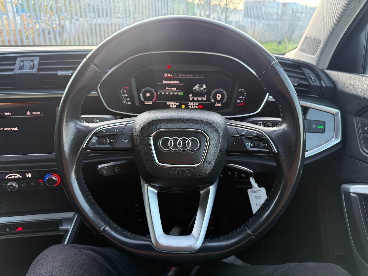 Used Audi Q3 2019 for sale - 76504910: Photo 21
