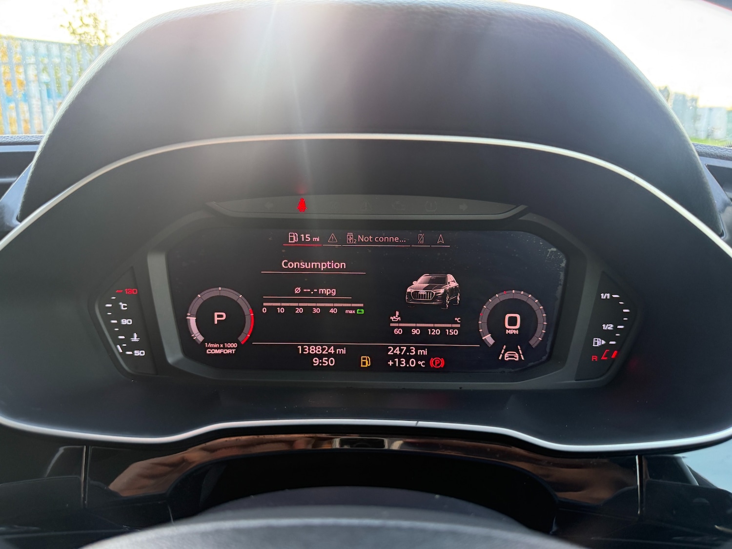 Used Audi Q3 2019 for sale - 76504910: Photo 22