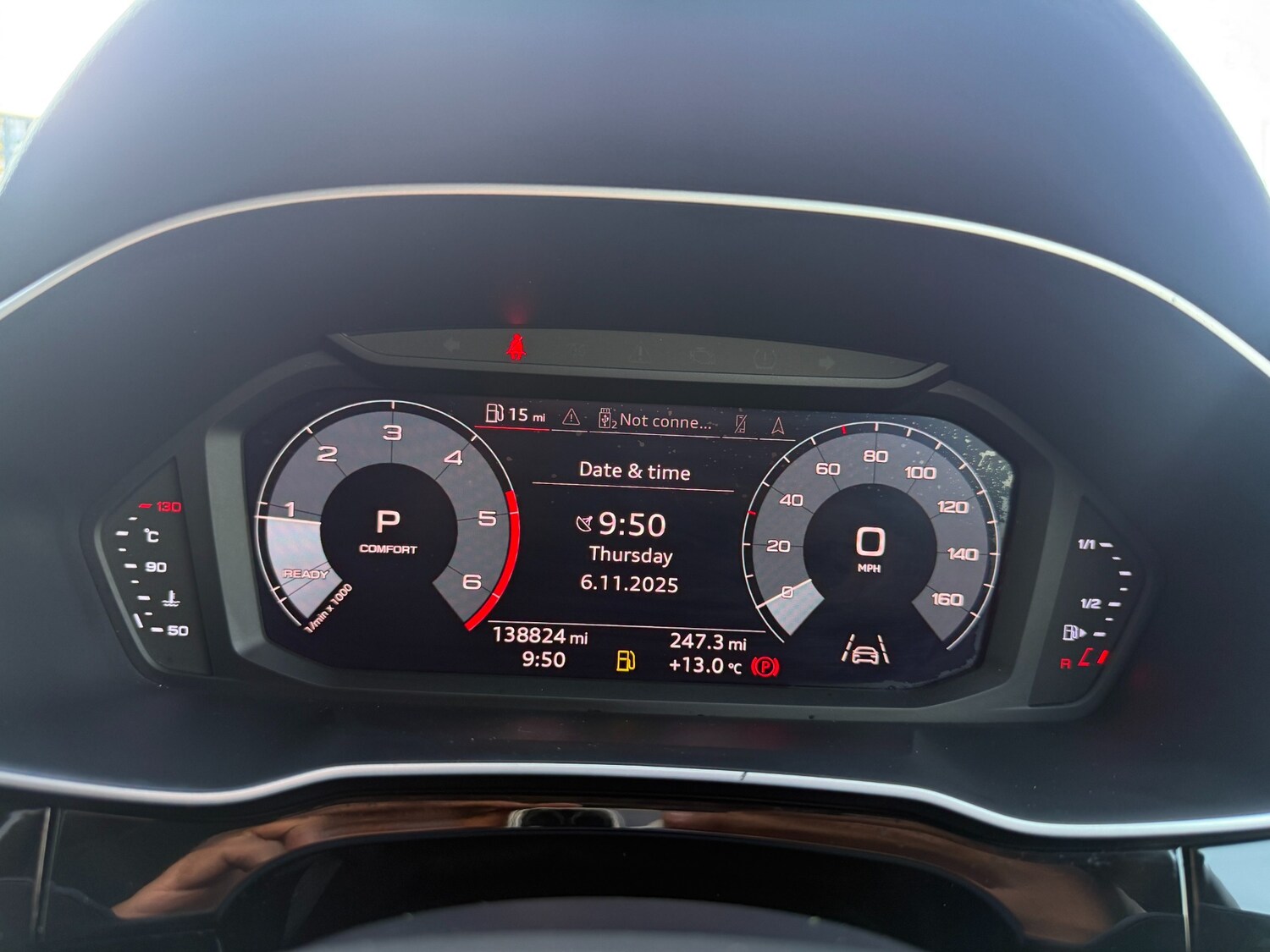 Used Audi Q3 2019 for sale - 76504910: Photo 23