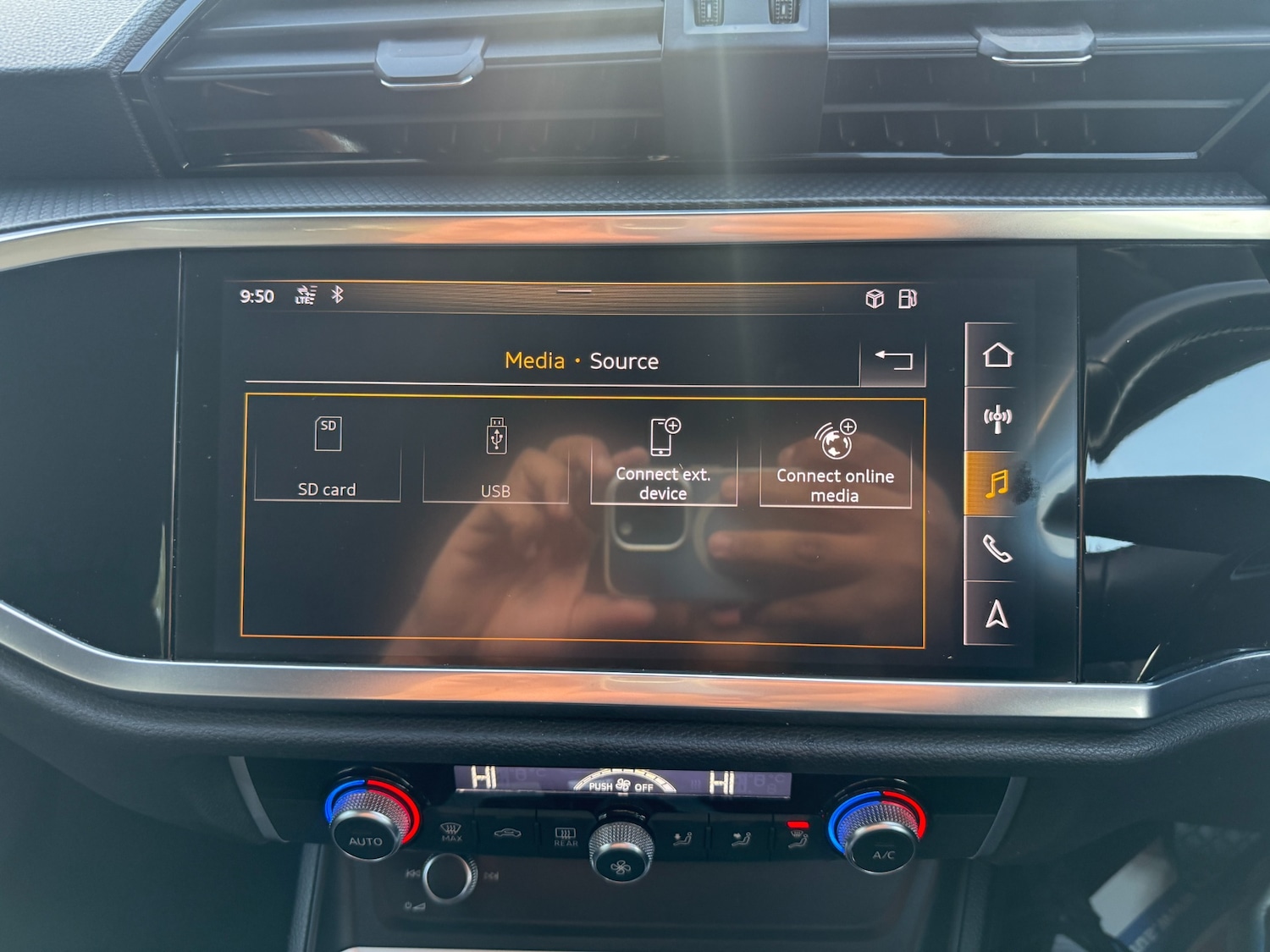 Used Audi Q3 2019 for sale - 76504910: Photo 24