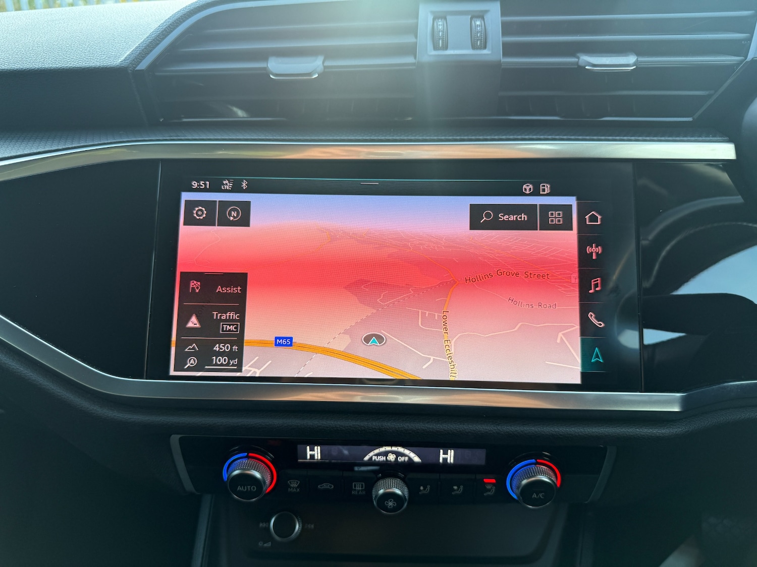 Used Audi Q3 2019 for sale - 76504910: Photo 26