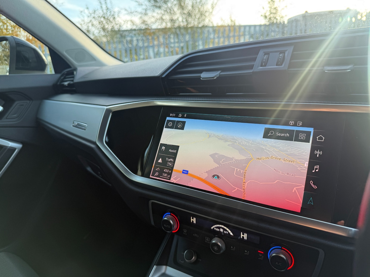 Used Audi Q3 2019 for sale - 76504910: Photo 27