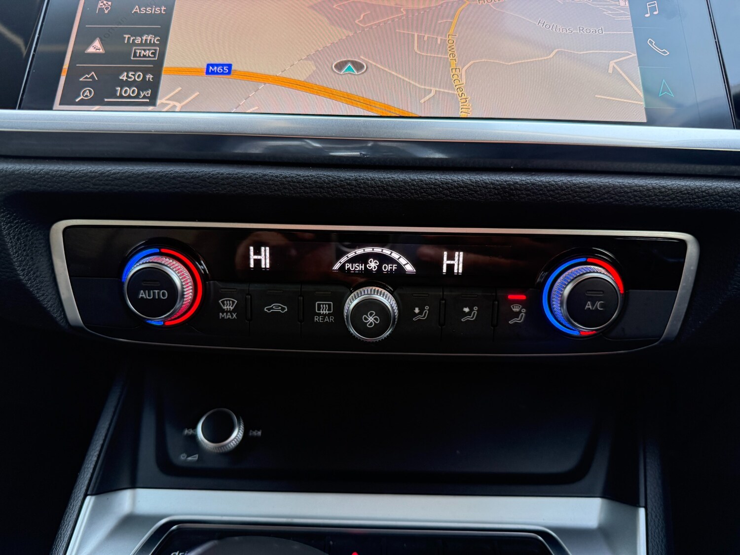 Used Audi Q3 2019 for sale - 76504910: Photo 28