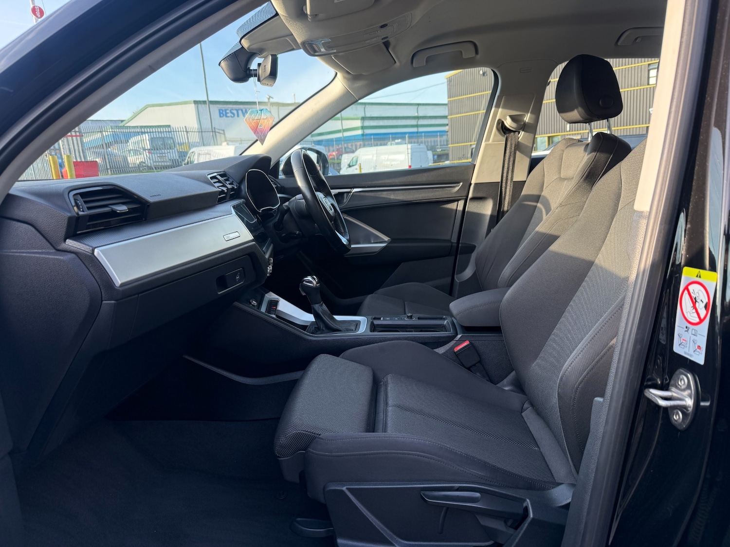 Used Audi Q3 2019 for sale - 76504910: Photo 9