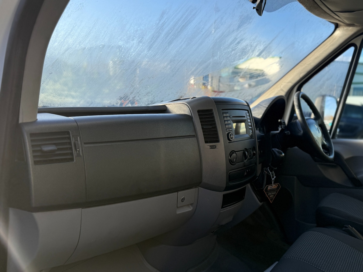 Used Mercedes-Benz Sprinter 2014 for sale - 77363784: Photo 10