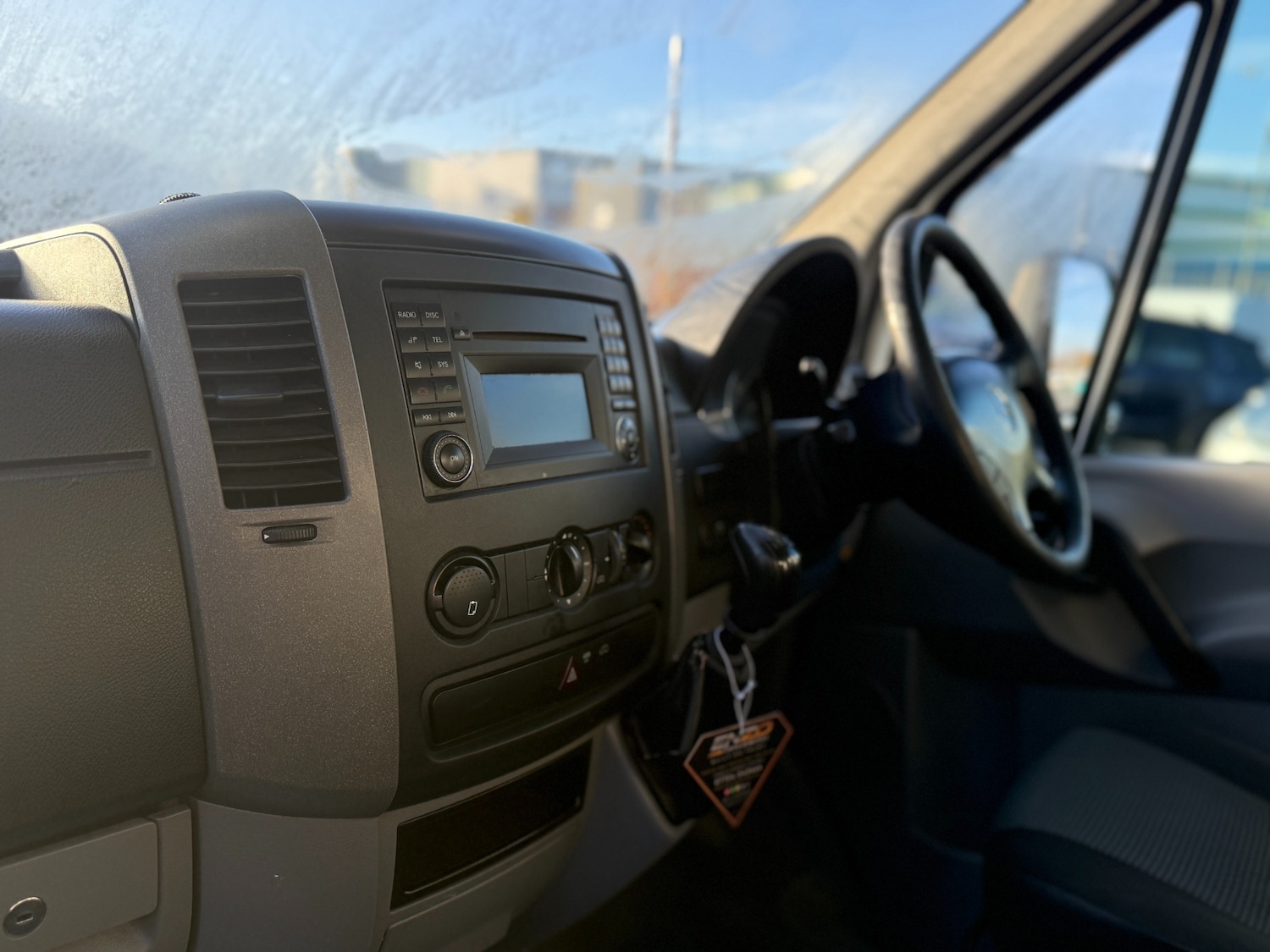 Used Mercedes-Benz Sprinter 2014 for sale - 77363784: Photo 12