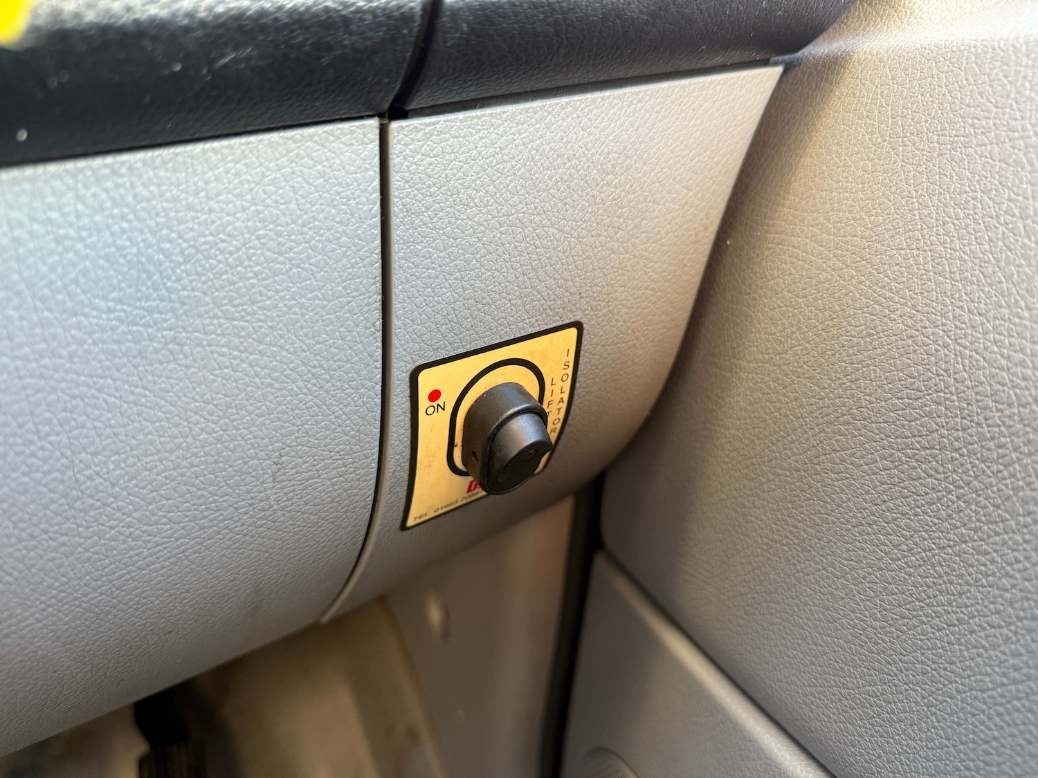 Used Mercedes-Benz Sprinter 2014 for sale - 77363784: Photo 14