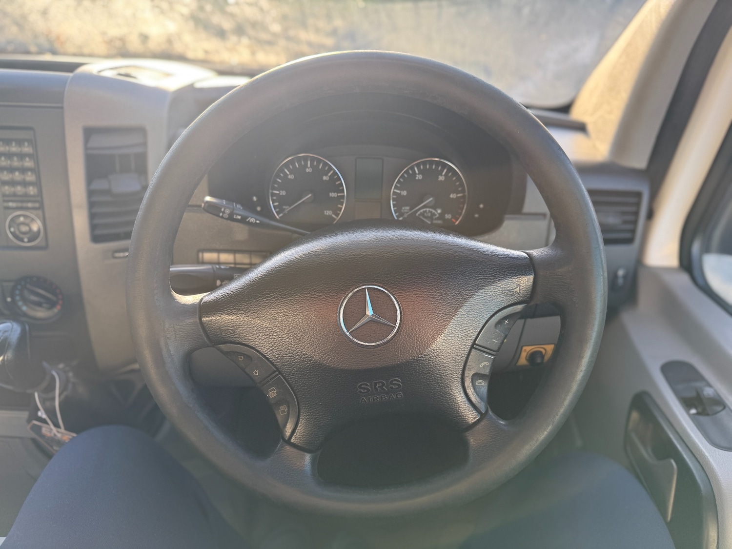 Used Mercedes-Benz Sprinter 2014 for sale - 77363784: Photo 15