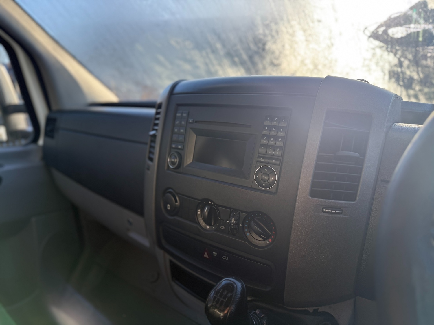 Used Mercedes-Benz Sprinter 2014 for sale - 77363784: Photo 19