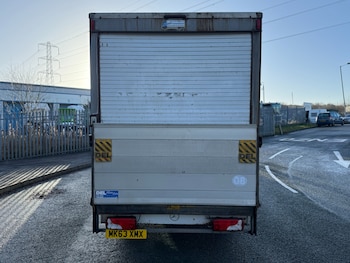 Used Mercedes-Benz Sprinter 2014 for sale - 77363784: Photo