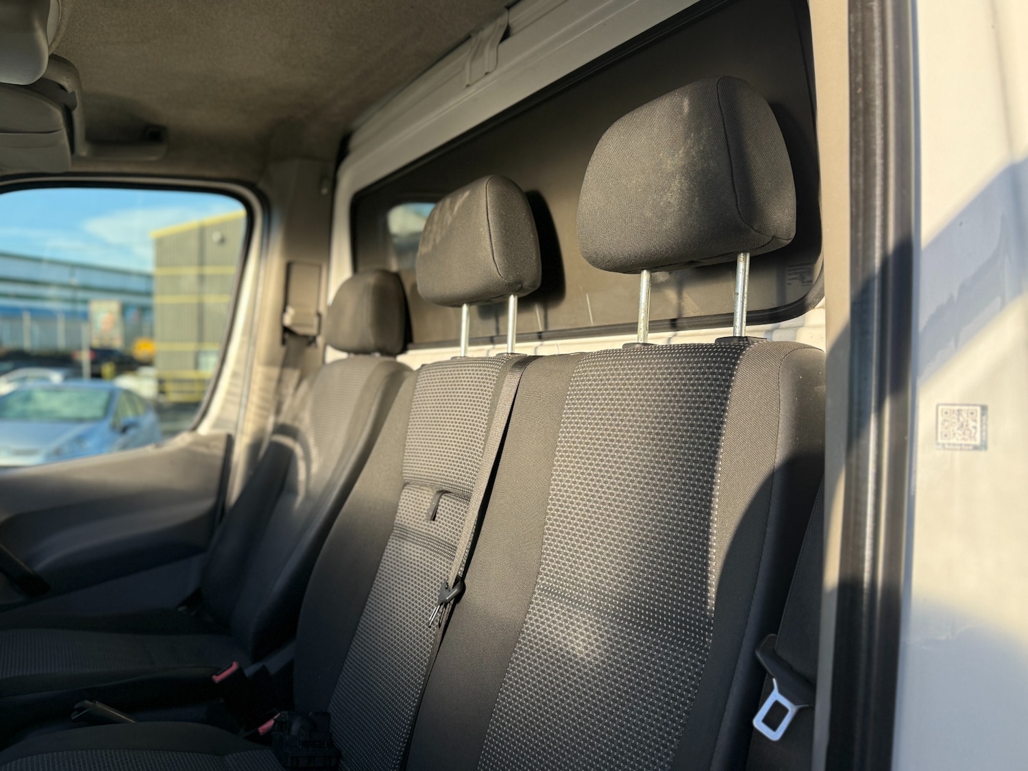 Used Mercedes-Benz Sprinter 2014 for sale - 77363784: Photo 9