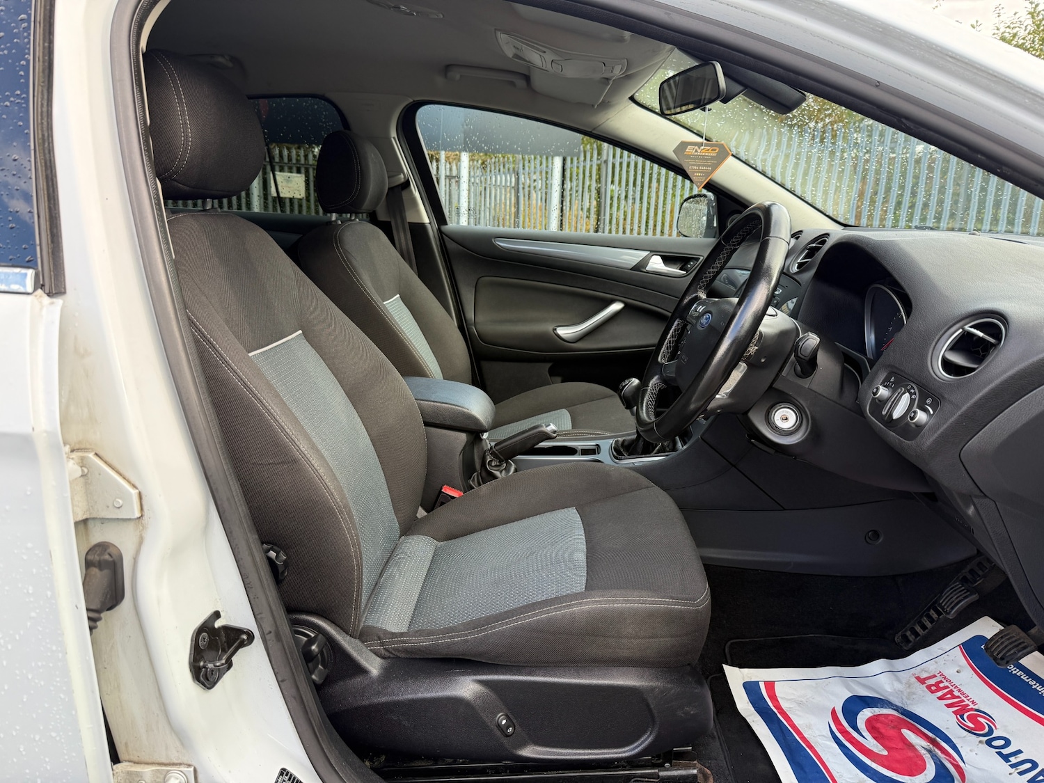 Used Ford Mondeo 2012 for sale - 76341451: Photo 18