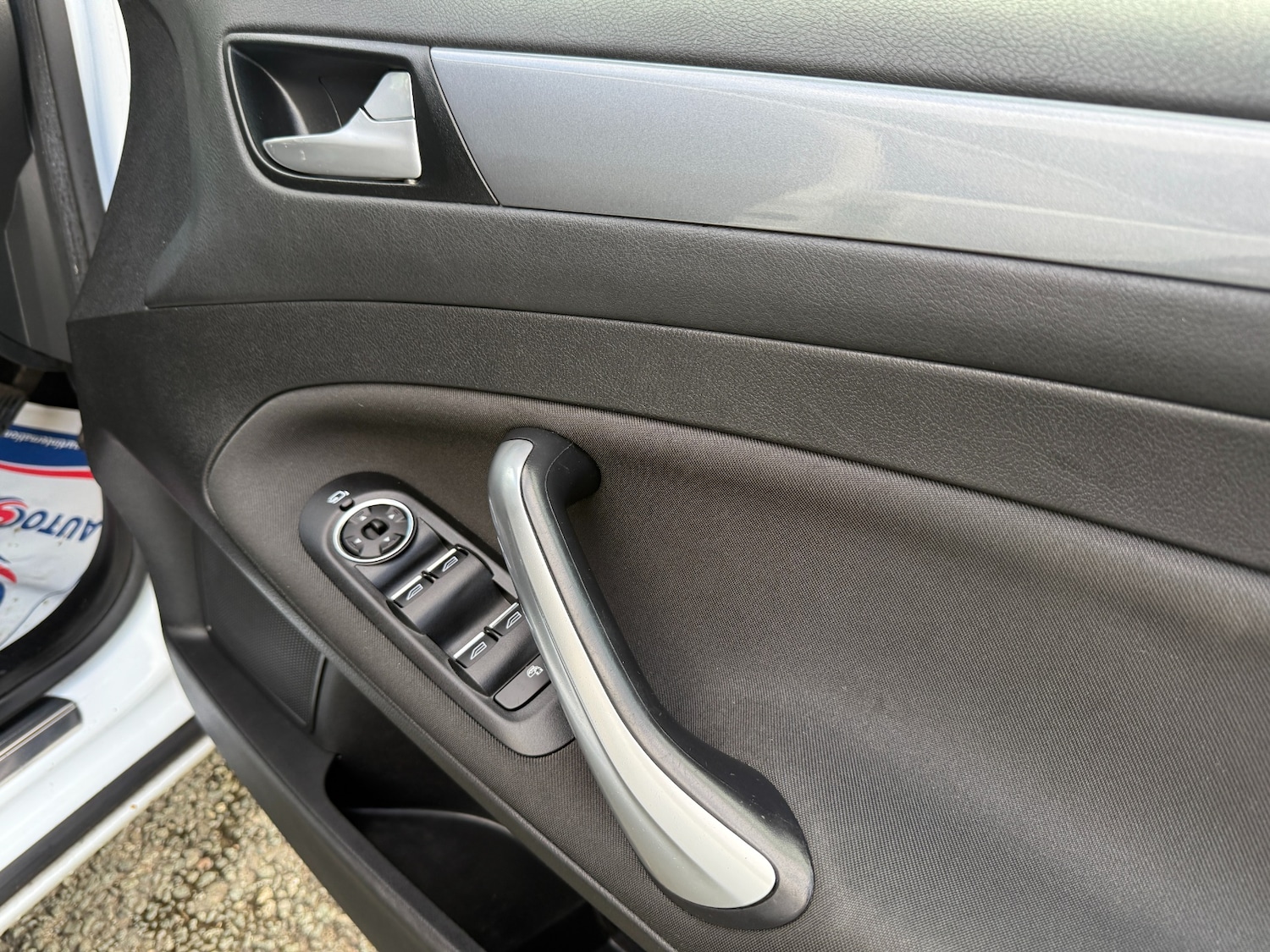 Used Ford Mondeo 2012 for sale - 76341451: Photo 19