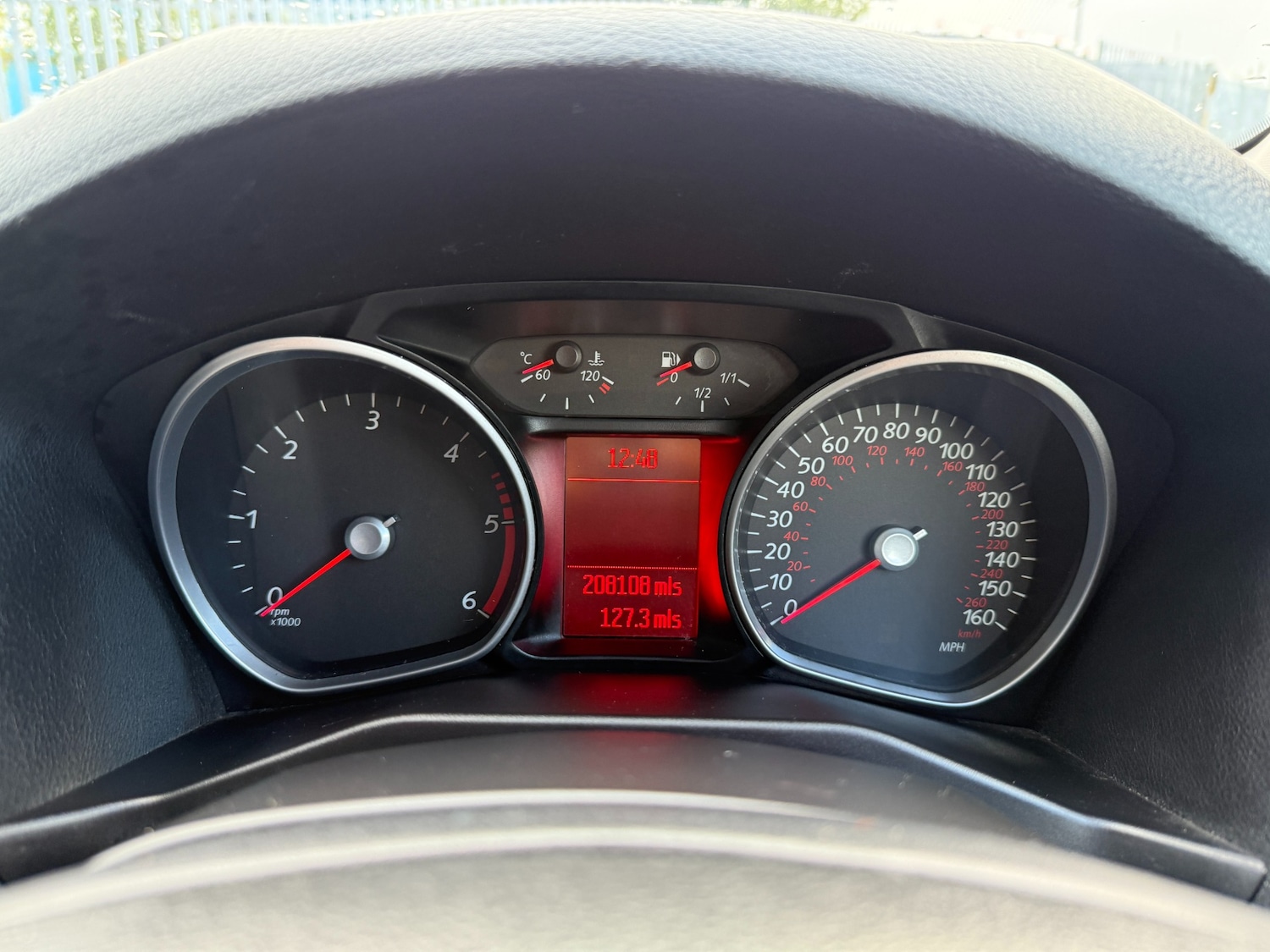 Used Ford Mondeo 2012 for sale - 76341451: Photo 22