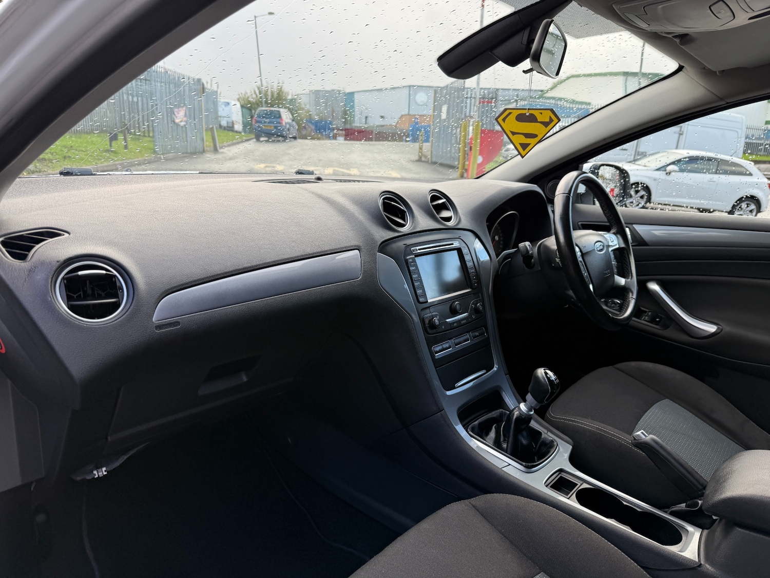 Used Ford Mondeo 2012 for sale - 76341451: Photo 9