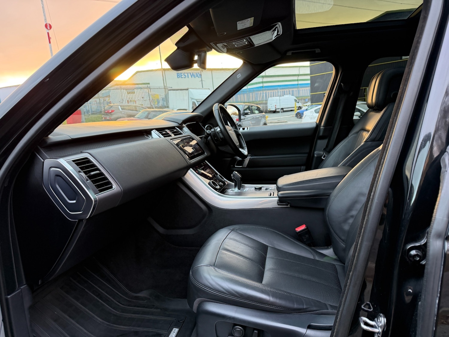 Used Land Rover Range Rover Sport 2019 for sale - 77087715: Photo 11