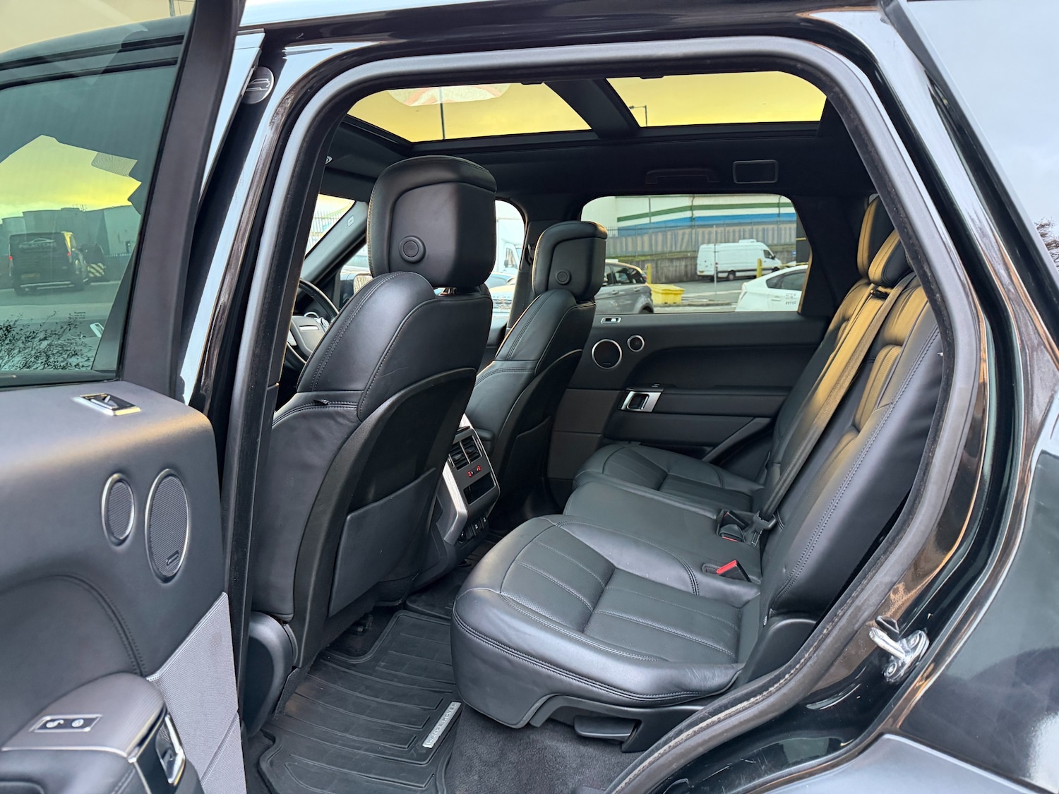 Used Land Rover Range Rover Sport 2019 for sale - 77087715: Photo 12