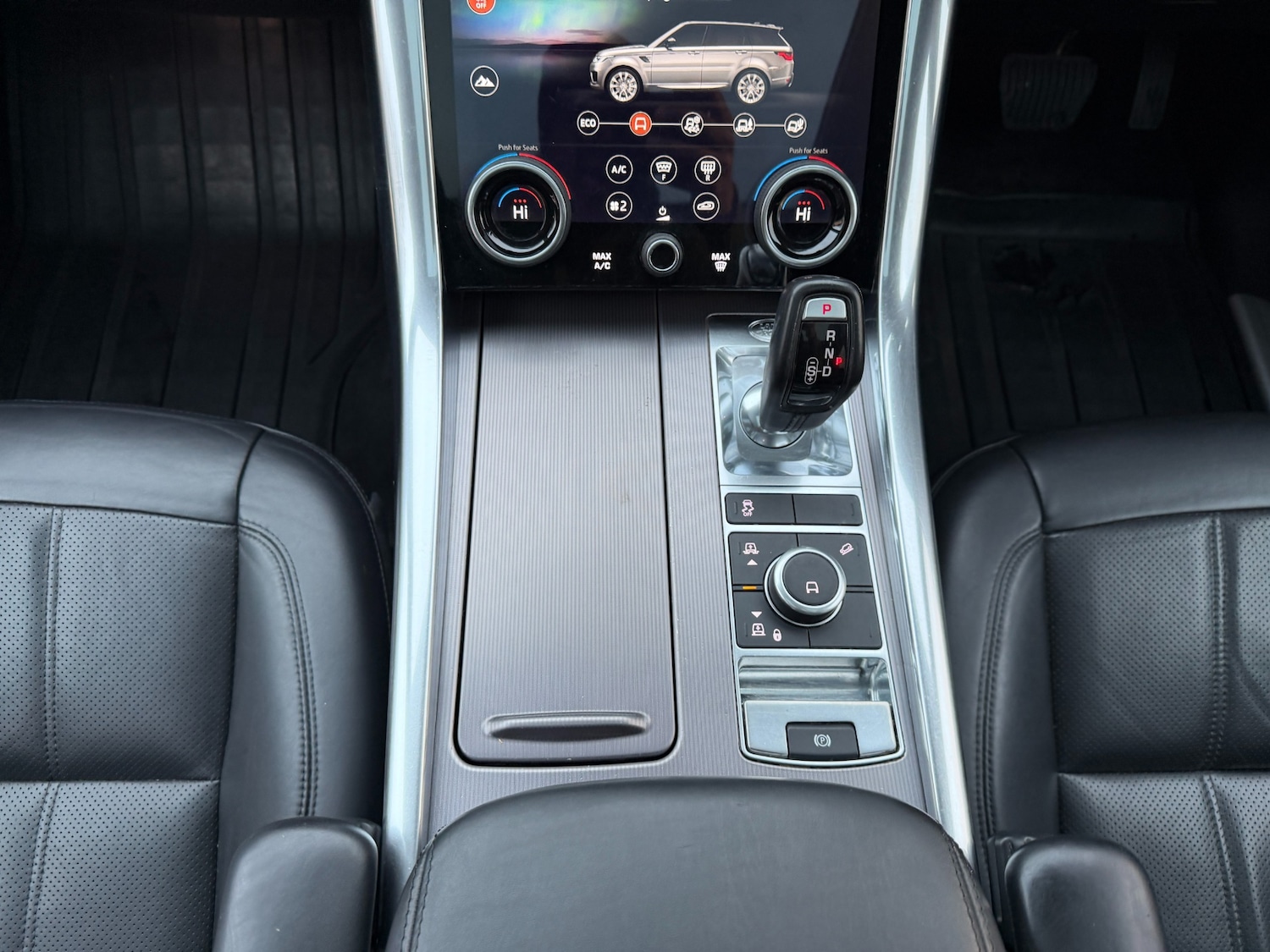 Used Land Rover Range Rover Sport 2019 for sale - 77087715: Photo 15