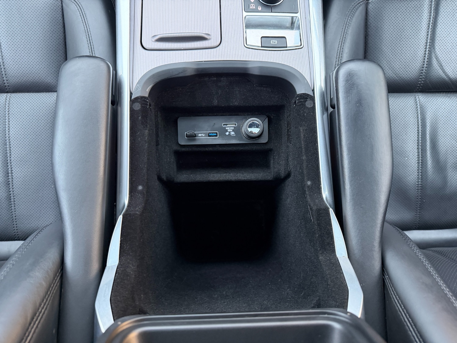 Used Land Rover Range Rover Sport 2019 for sale - 77087715: Photo 16