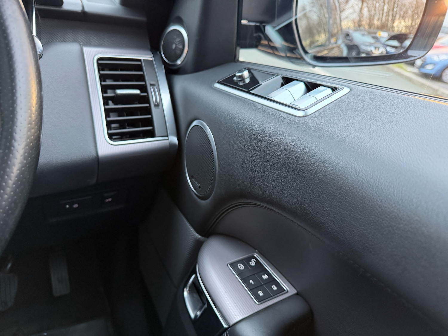 Used Land Rover Range Rover Sport 2019 for sale - 77087715: Photo 19