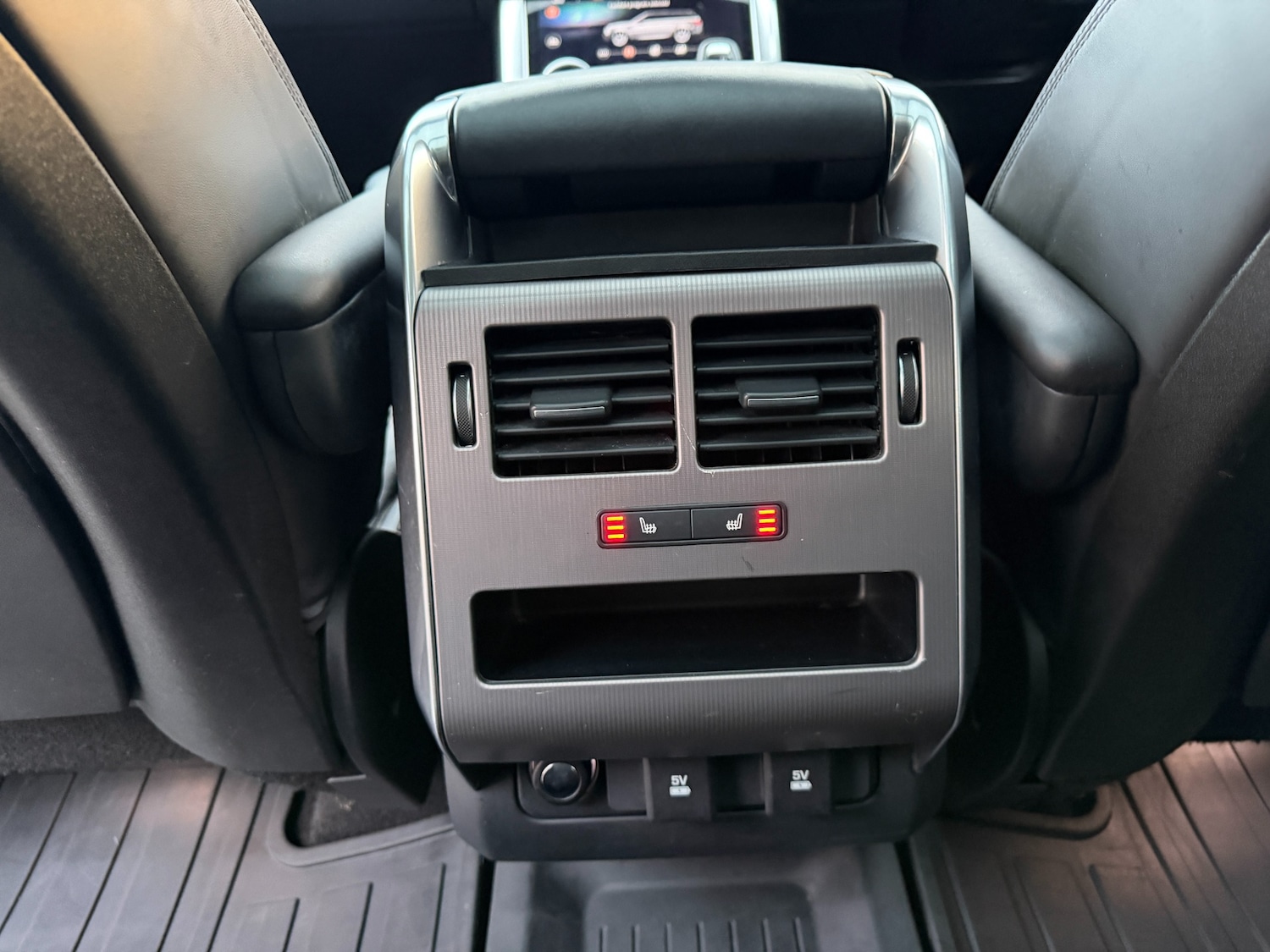 Used Land Rover Range Rover Sport 2019 for sale - 77087715: Photo 20