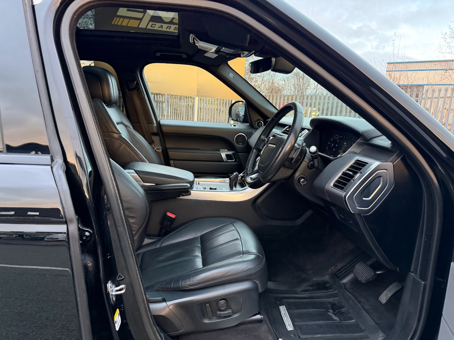 Used Land Rover Range Rover Sport 2019 for sale - 77087715: Photo 23