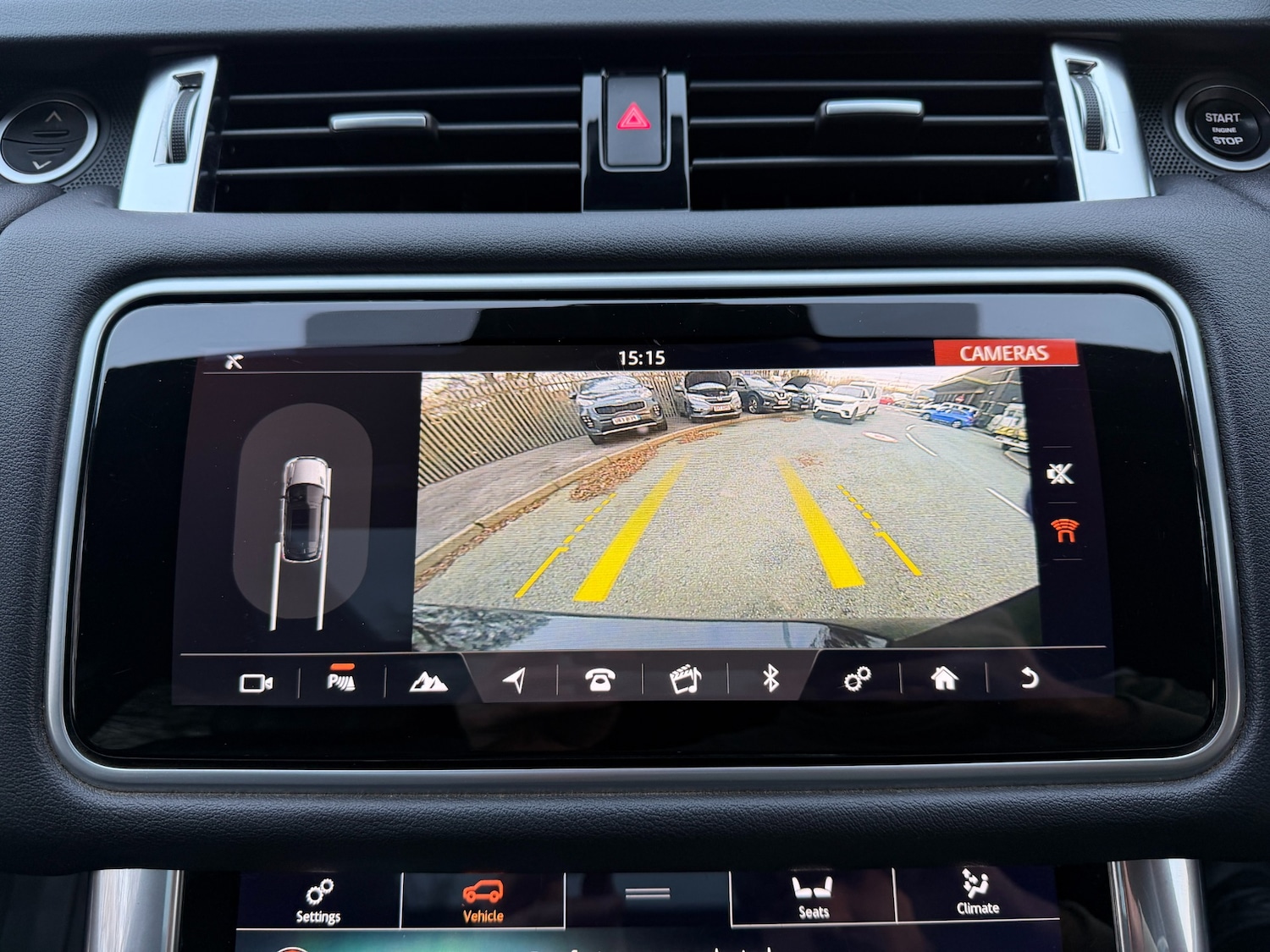 Used Land Rover Range Rover Sport 2019 for sale - 77087715: Photo 25