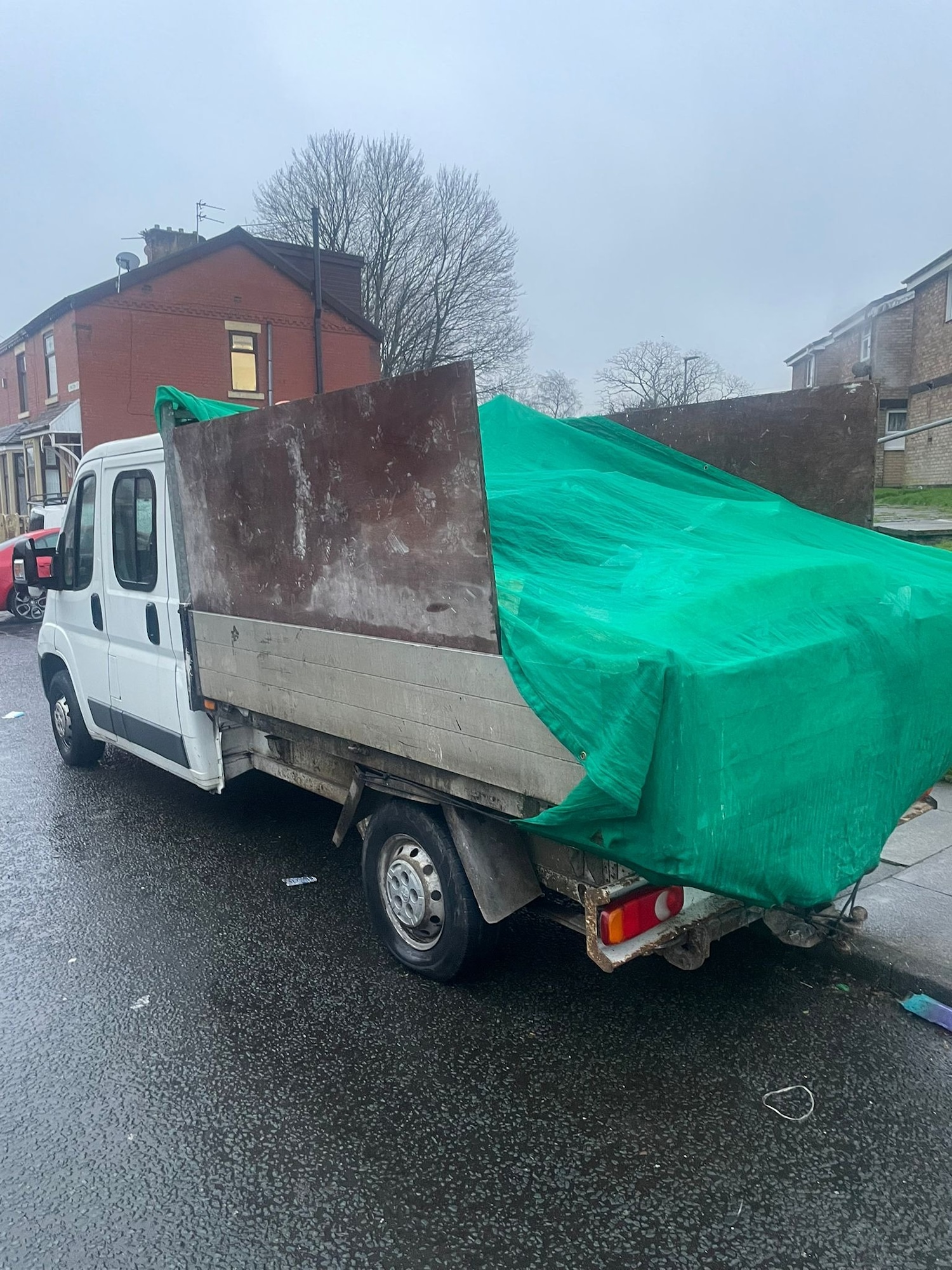 Used Peugeot Boxer 2017 for sale - 77248602: Photo 4