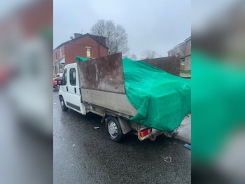 Used Peugeot Boxer 2017 for sale - 77248602: Photo